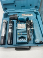 Makita Cordless Driver Drill