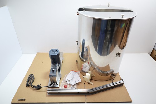 Vevor elektrische - vevor,