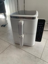 Gourmetmaxx Doppelkammer