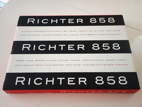 Gerhard richter 858 - richter, "richter