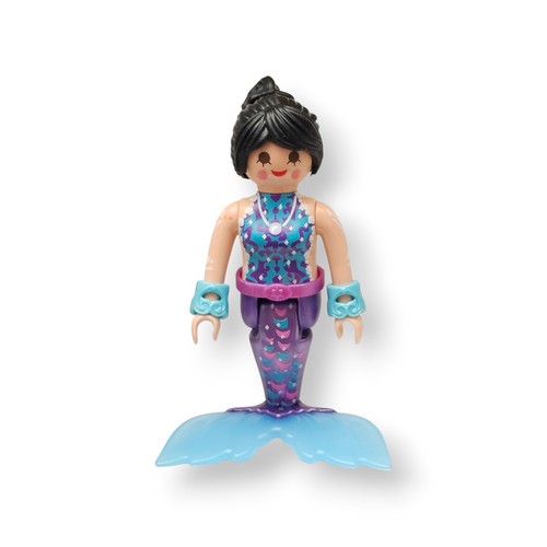 Playmobil figur meerjungfrau - playmobil,