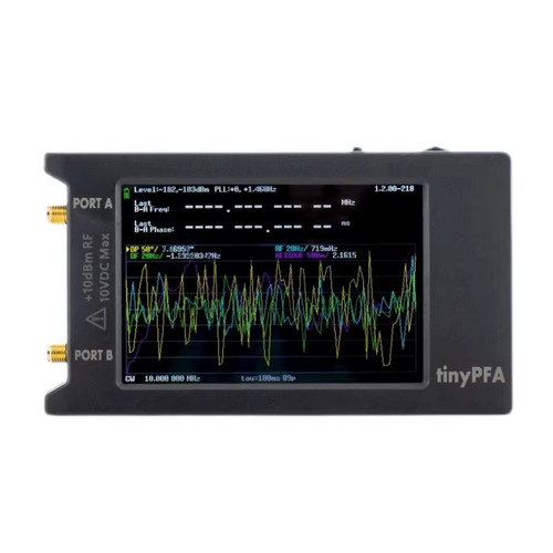 Inch touch screen - 4,