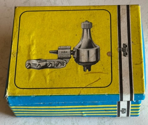 Ddr fahrrad lichtmaschine - fahrrad, 6v