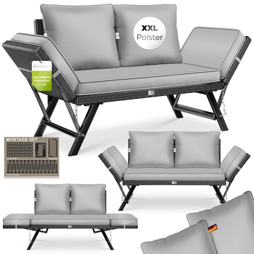 Kesser garten lounge - kesser®,