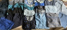 Damen Bekleidungspaket