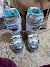 ski schuhe von head Größe