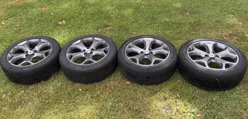 Ford max satz - satz, 18
