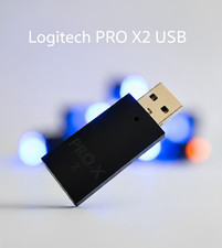 Logitech G PRO X2 Lightspeed USB Dongle – Original Empfänger Receiver