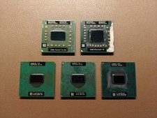 AMD Turion 64 X2 + AMD Phenom