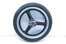 SUZUKI GSF 1200 S BANDIT WVA9 01-05  Felge vorne Vorderrad  1500