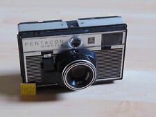 Pentacon Electra Fotokamera