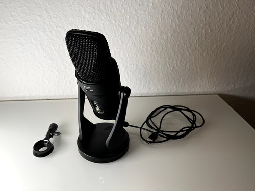 Samson track pro - samson,