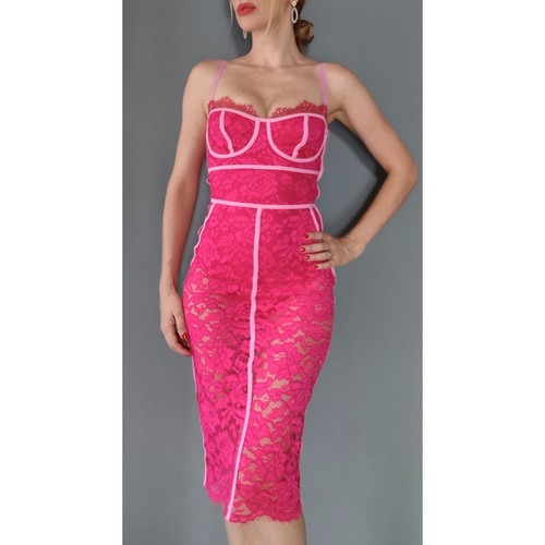 Elisabetta franchi damen kleid - elisabetta,