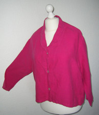 Elemente Clemente : kurze Leinen Jacke ungetragen