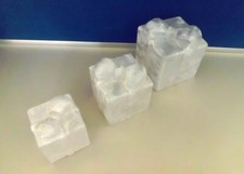 Leuchtpakete von QVC #S