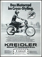 Kreidler florett mustang - kreidler,