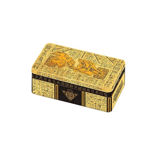 Konami mega tin box - tin,
