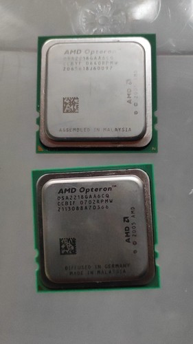 Amd opteron 2218 osa2218gaa6cq - opteron,