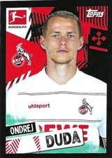 Topps Bundesliga  Offizielle