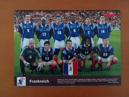Frankreich