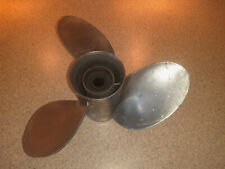 Propeller, Außenborder Propeller, Suzuki Außenborder, Boots Propeller