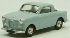 1957 Goggomobil Sportcoupe