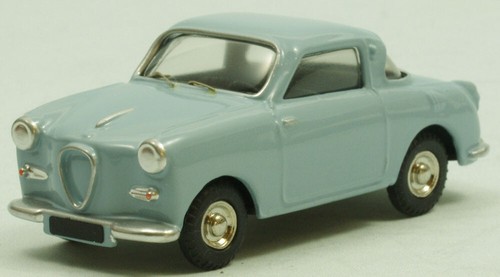 1957 goggomobil sportcoupe - 1957,