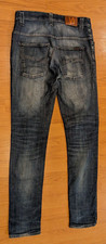 Men's Nudie Jeans Thin Finn