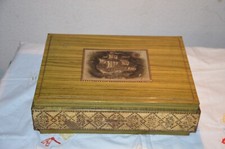 ALTE BLECHDOSE     36 x 26