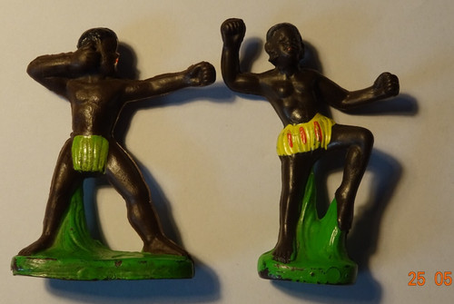 Ddr gummi kunststoff - ddr,