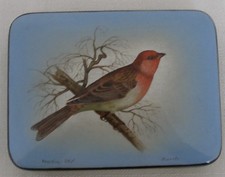 Russische Miniaturmalerei