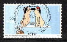 Bund 2011  Mi.-Nr. 2838