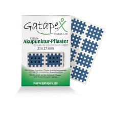 Gatapex akupunkturpflaster - gatapex,
