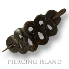 Exclusive haarspange klammer - exclusive,