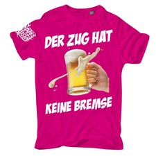 Männer Jungs T-Shirt Malle