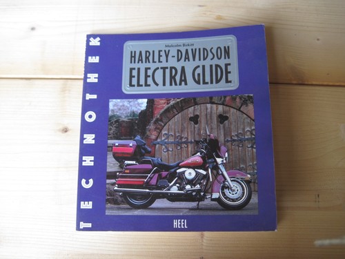 Harley davidson electra - harley,