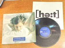 GANGWAY The Quiet Boy Ate The