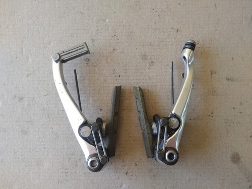Retro shimano deore - shimano,