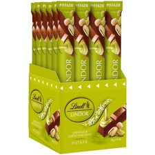 Lindt Lindor Pistazie