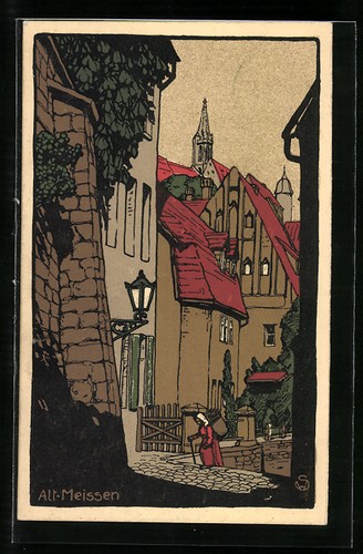 Steindruck meissen - steindruck-ak,