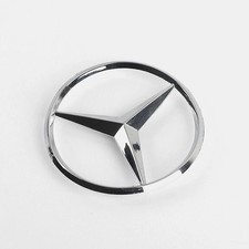 Für Mercedes-Benz 58mm