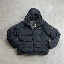 Jack wolfskin damen - wolfskin, daunen