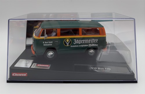 Bus jägermeister für - t2,