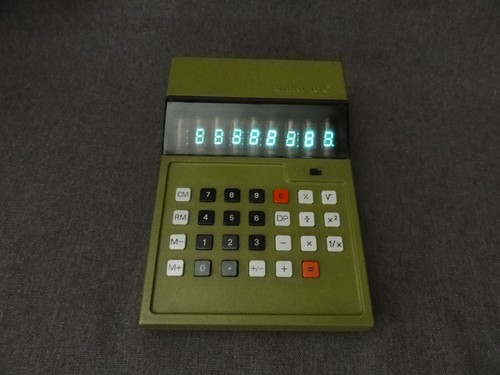 Rare vintage elka 160 - vintage,