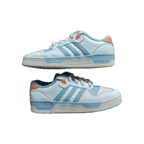 Adidas originals rivalry - rivalry, low
