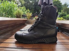 Haix Ranger GSG9-S 2.0 Stiefel Größe 46