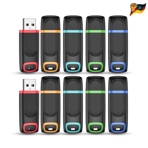 Usb stick 8gb pack - 8gb, vansuny
