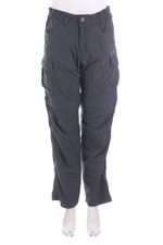 oxylane Hose Outdoor L grau