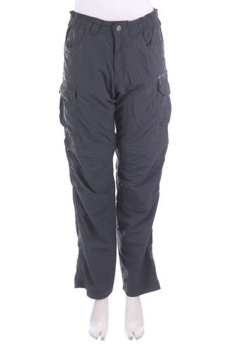 Oxylane hose outdoor grau - oxylane,
