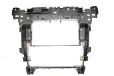 Audi A6 4B Mittelkonsole